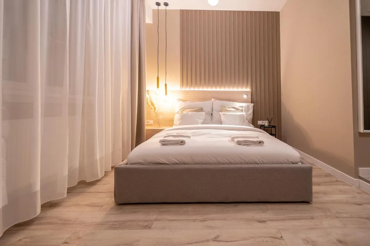 Отель Karoly Boutique Suites, Best Location By Bqa Будапешт Венгрия