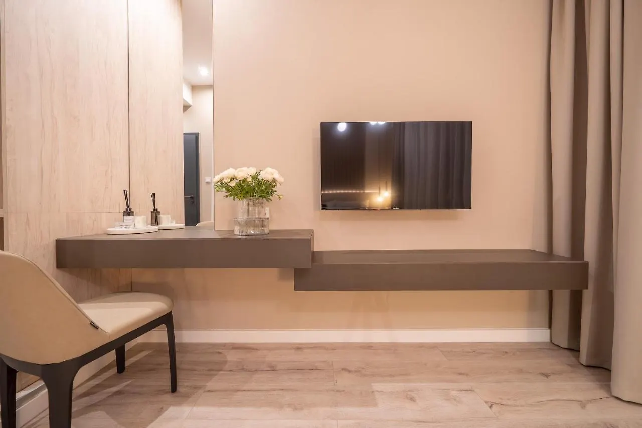 Ξενοδοχείο Karoly Boutique Suites, Best Location By Bqa Βουδαπέστη Ουγγαρία