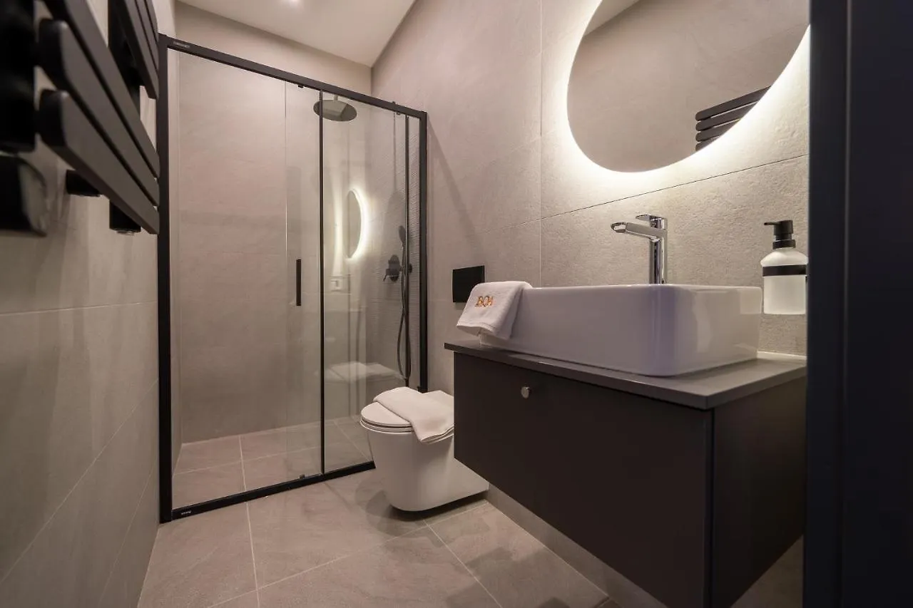 Karoly Boutique Suites, Best Location By Bqa Будапешт 0*,  Венгрия
