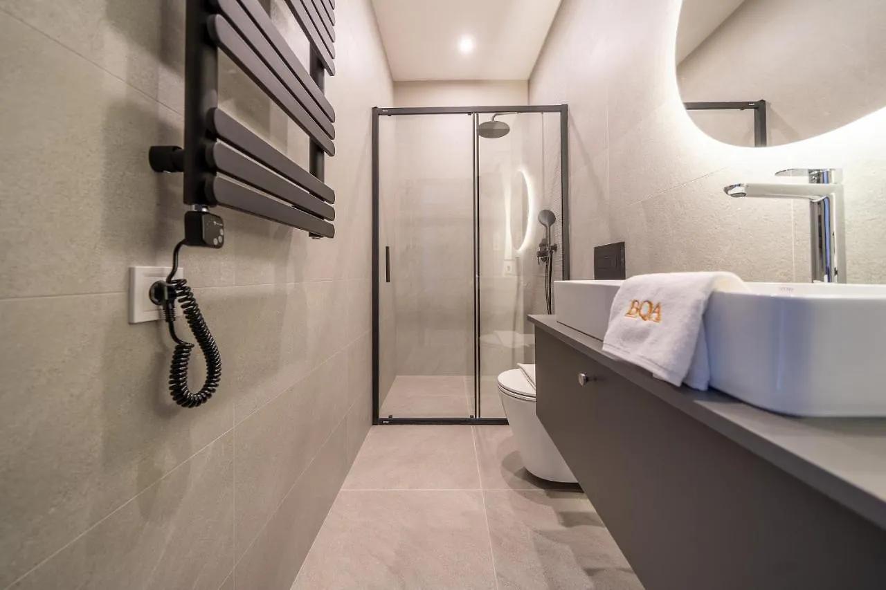 Karoly Boutique Suites, Best Location By Bqa Будапешт Венгрия