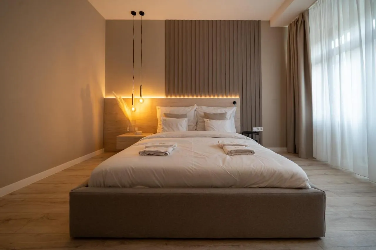 Karoly Boutique Suites, Best Location By Bqa Будапешт 0*,