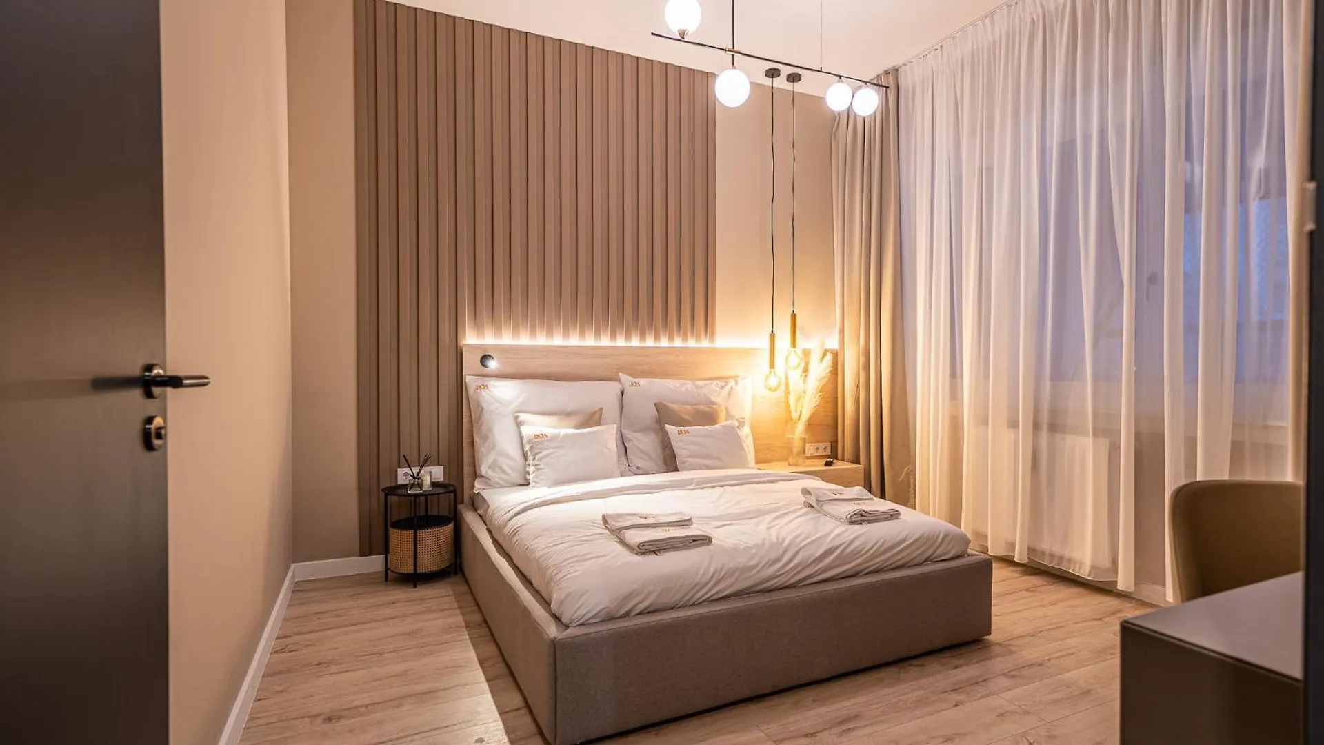 Karoly Boutique Suites, Best Location By Bqa Будапешт