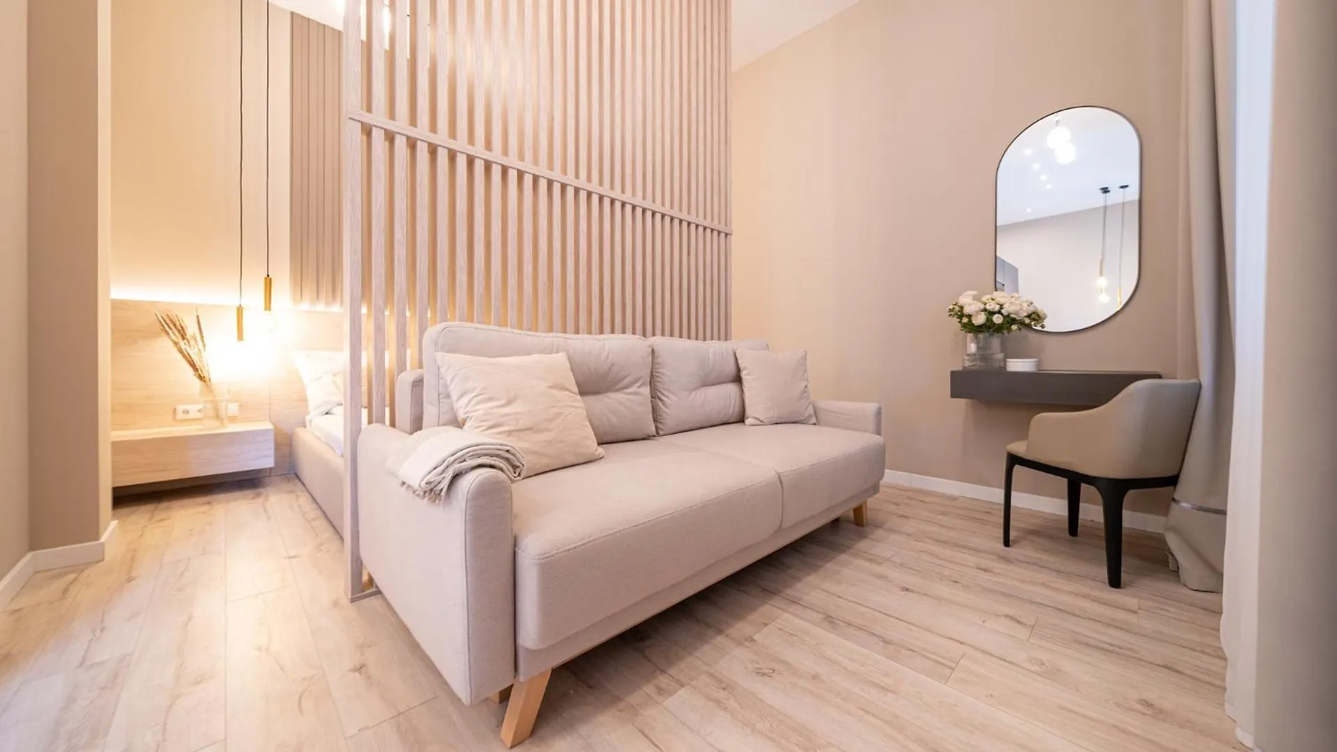 Karoly Boutique Suites, Best Location By Bqa Будапешт