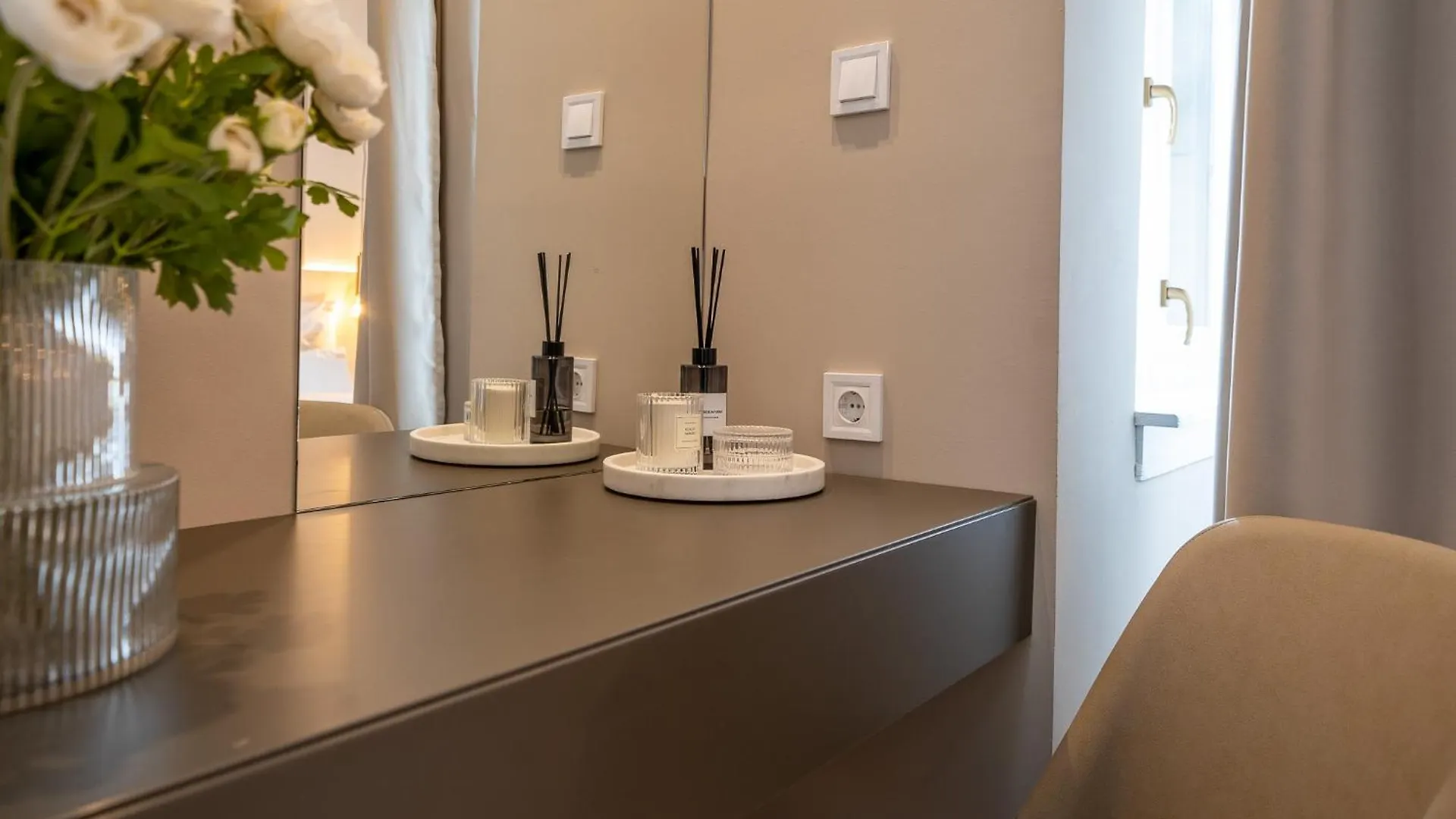 Karoly Boutique Suites, Best Location By Bqa Будапешт Венгрия