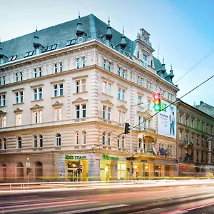 Ibis Styles Center Hotel