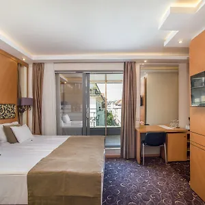 4* Ξενοδοχείο Marmara