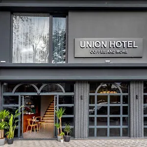 Union Karakoey Κωνσταντινούπολη