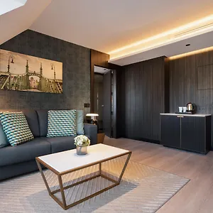 Hotel Eurostars Ambassador, Budapest