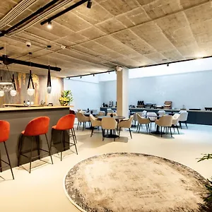 Hotel The Amberlyn, Budapest
