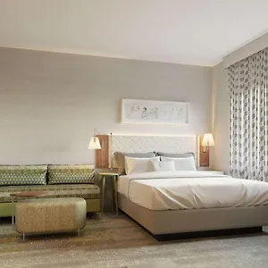 Home2 By Hilton Times Square Отель Нью-Йорк