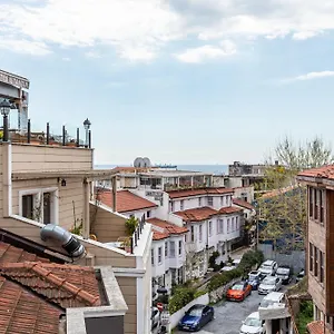 Seraglio & Isztambul