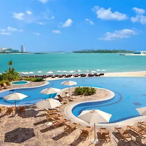 Andaz By Hyatt – Palm Jumeirah Dubai
