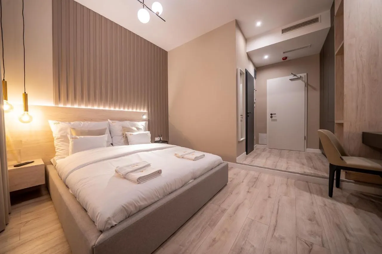 Karoly Boutique Suites, Best Location By Bqa Будапешт