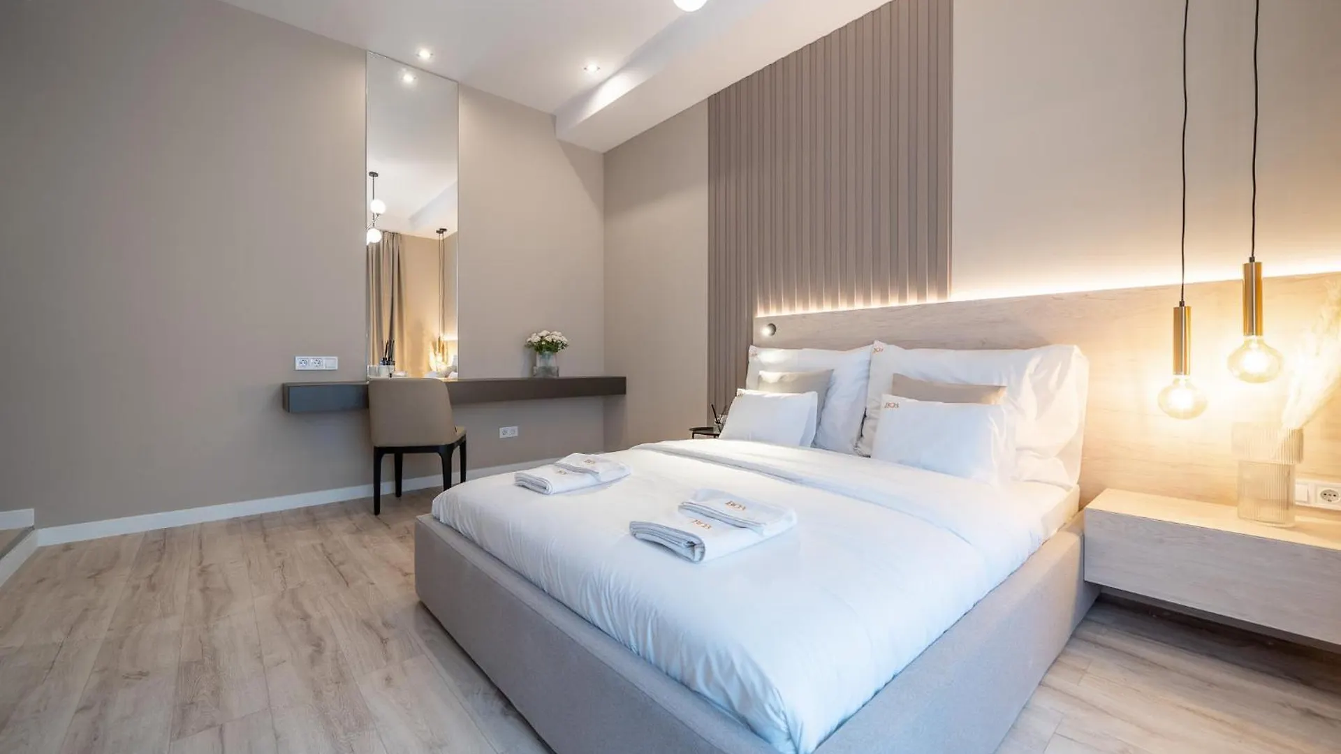 Отель Karoly Boutique Suites, Best Location By Bqa Будапешт Венгрия