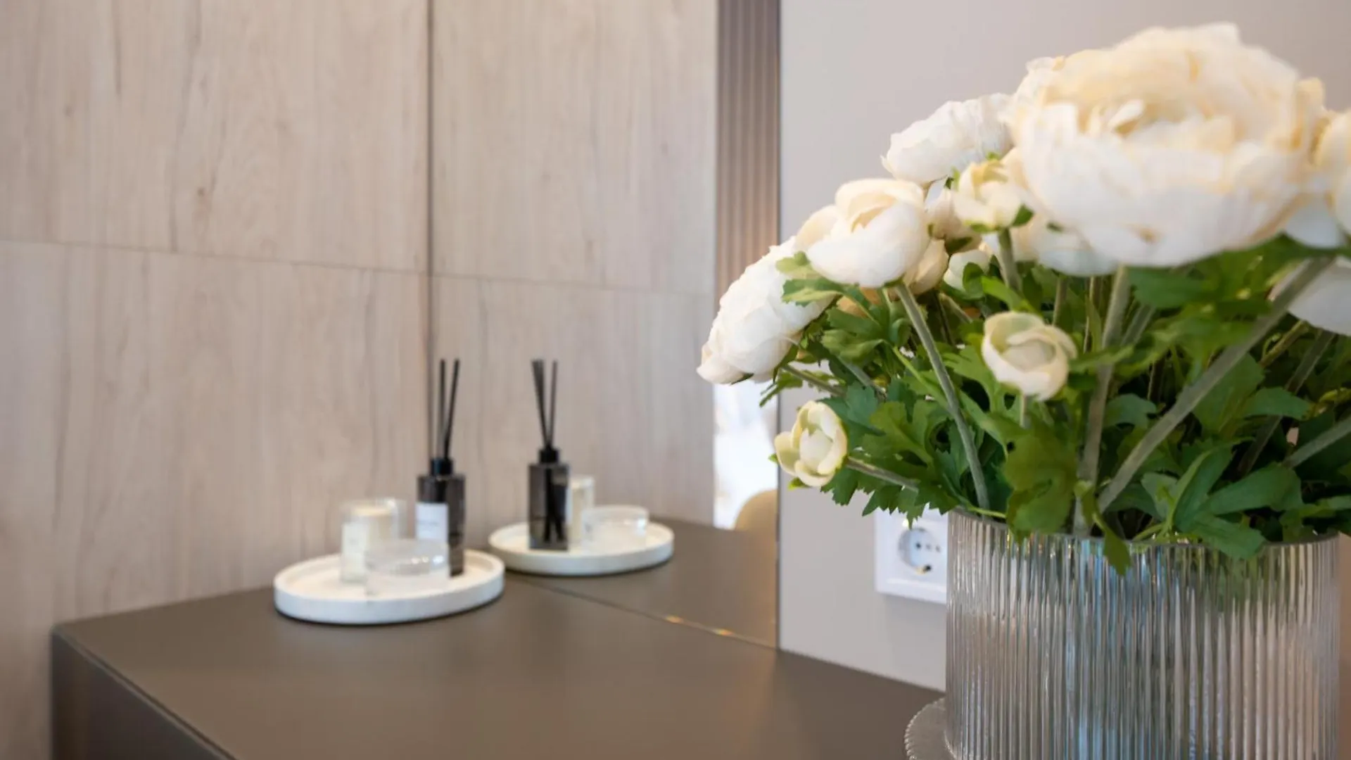 Karoly Boutique Suites, Best Location By Bqa Будапешт Венгрия