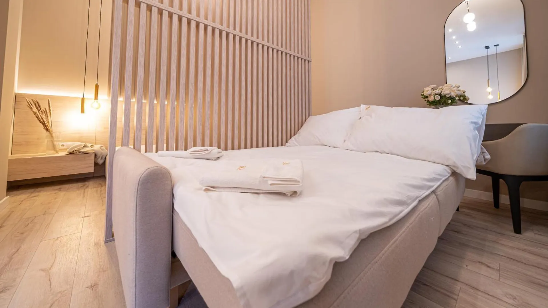 Karoly Boutique Suites, Best Location By Bqa Будапешт
