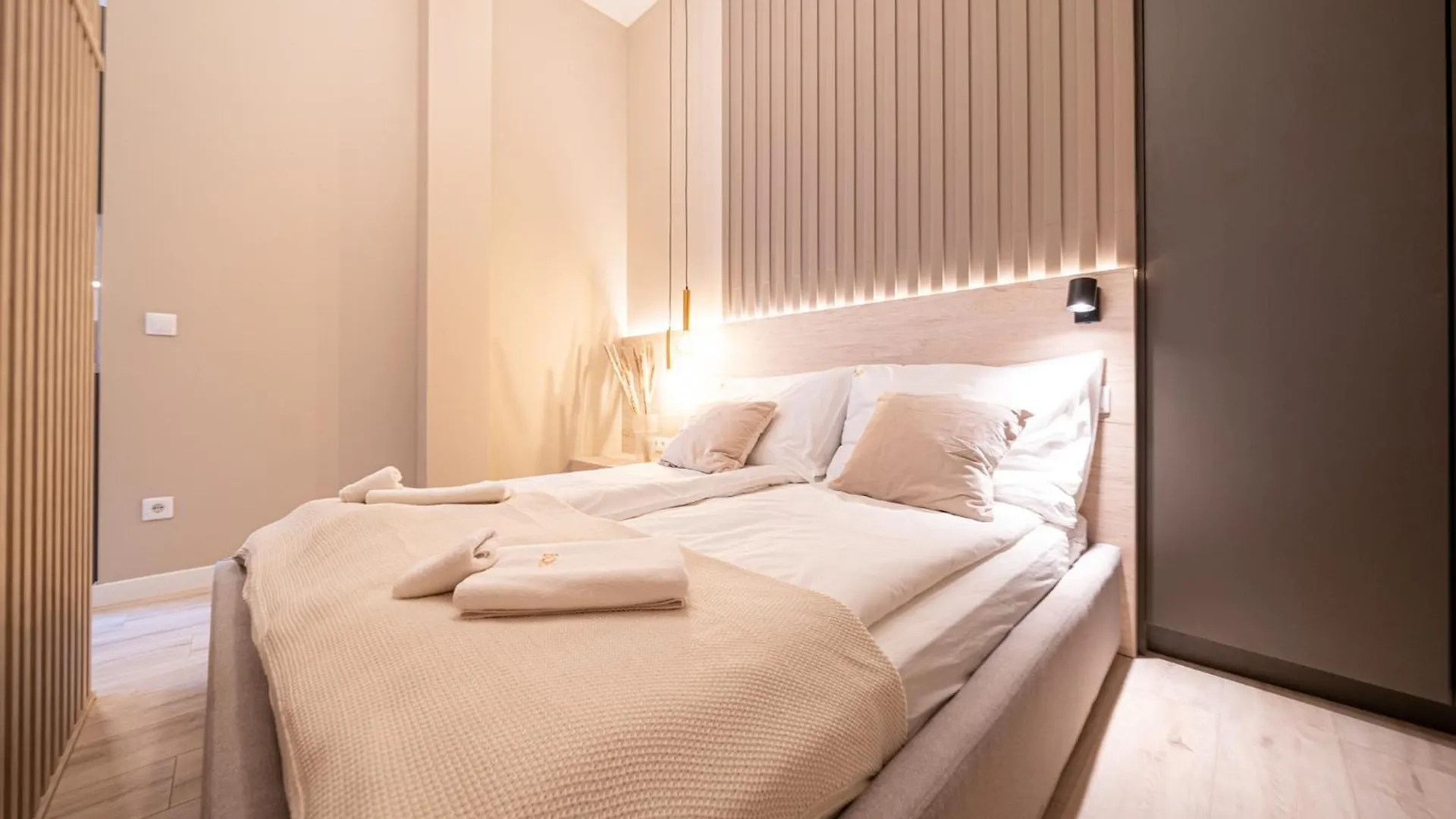 Karoly Boutique Suites, Best Location By Bqa Будапешт Венгрия