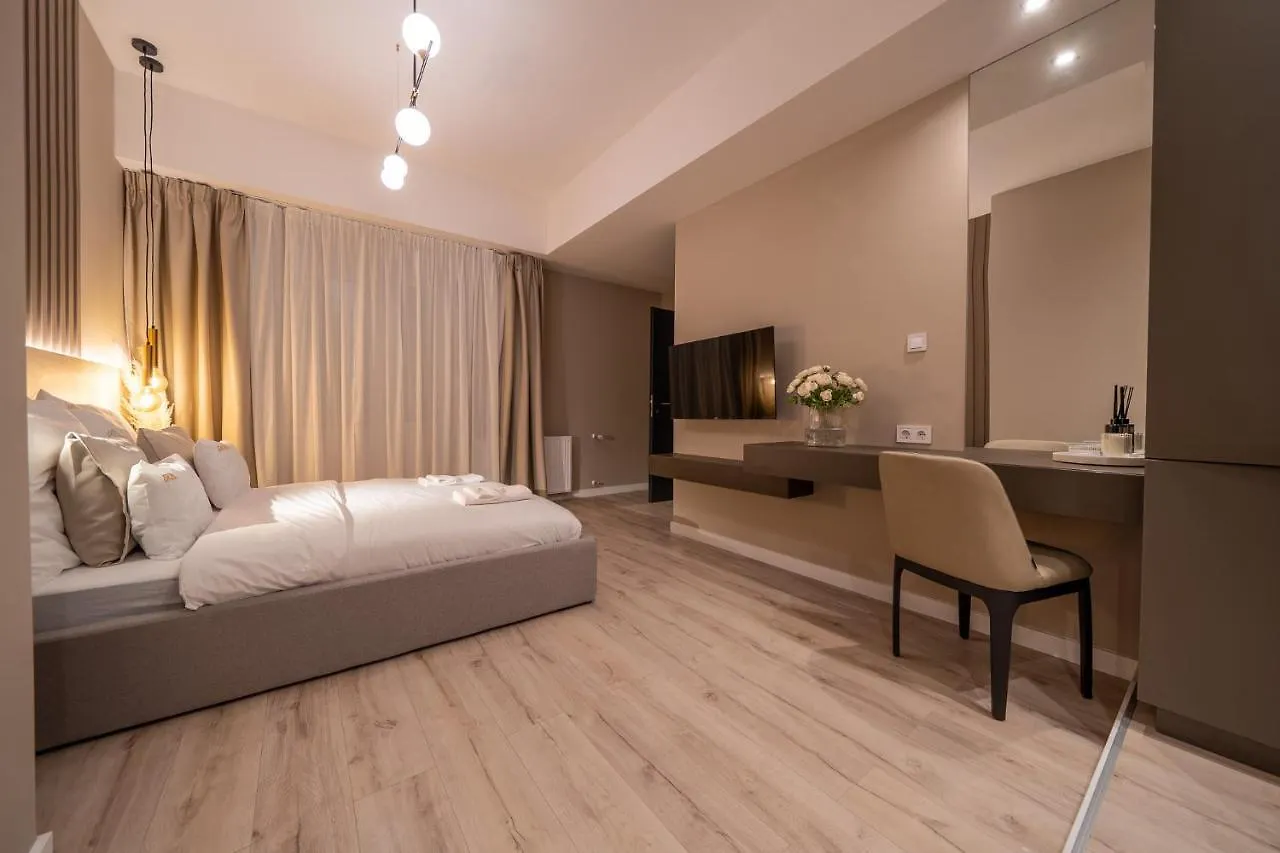 Karoly Boutique Suites, Best Location By Bqa Budapest