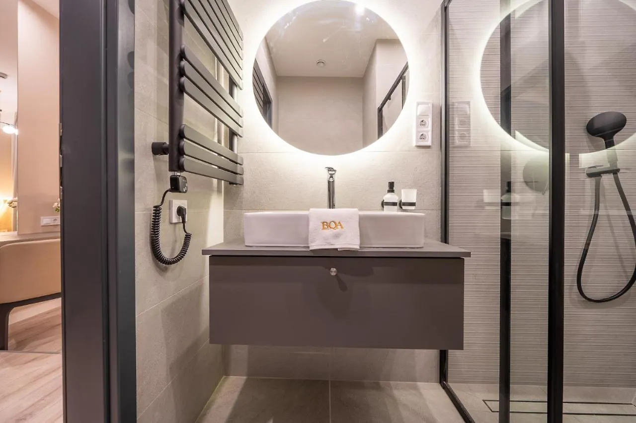 Karoly Boutique Suites, Best Location By Bqa Budapest