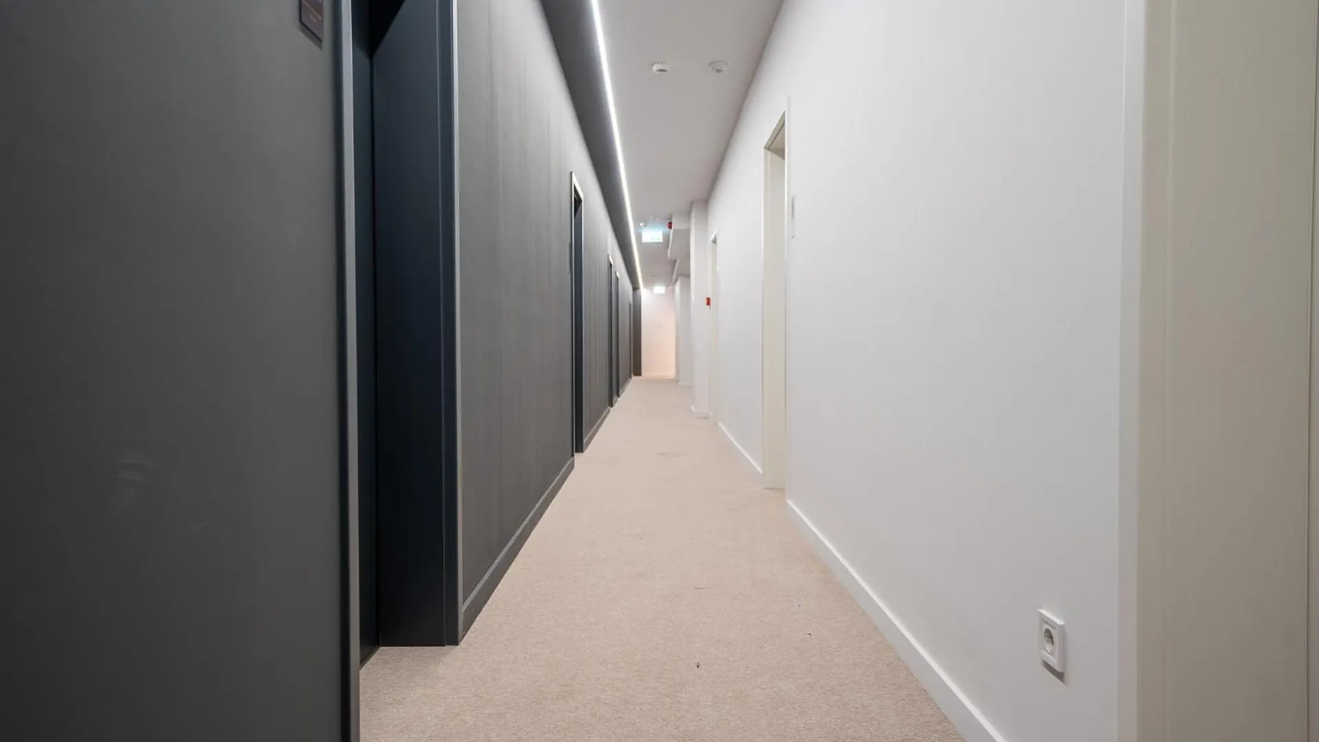 Hotel Karoly Boutique Suites, Best Location By Bqa Budapest