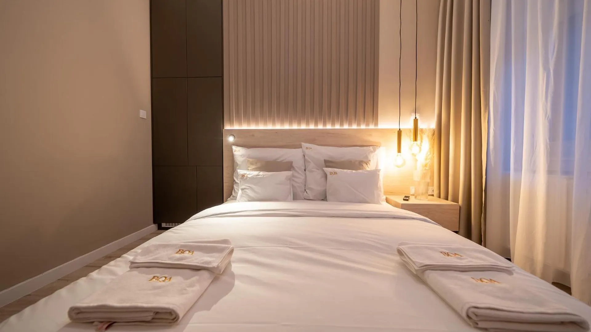 Hotel Karoly Boutique Suites, Best Location By Bqa Budapest Hungary