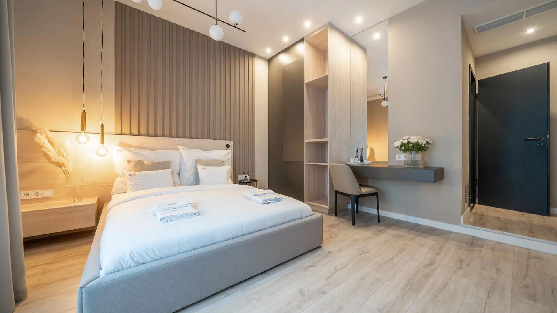 Karoly Boutique Suites, Best Location By Bqa Budapest Hotel