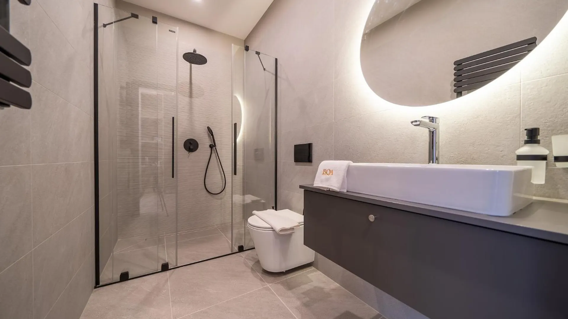 Karoly Boutique Suites, Best Location By Bqa Budapest