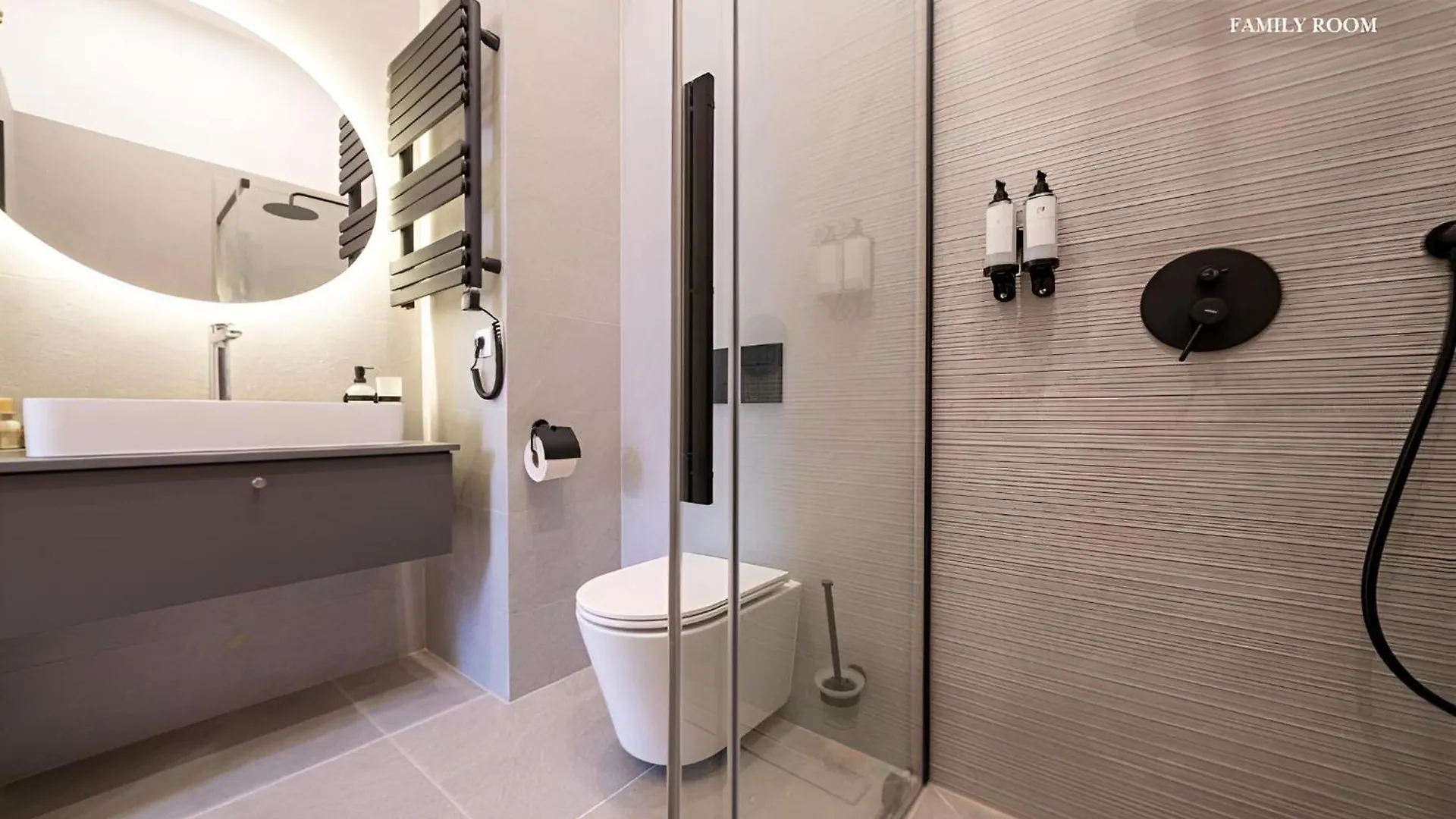 Hotel Karoly Boutique Suites, Best Location By Bqa Budapest